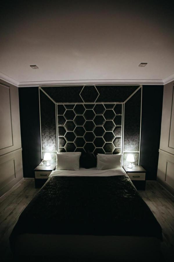 Castle Resort Spa Hotel Ismayıllı Εξωτερικό φωτογραφία