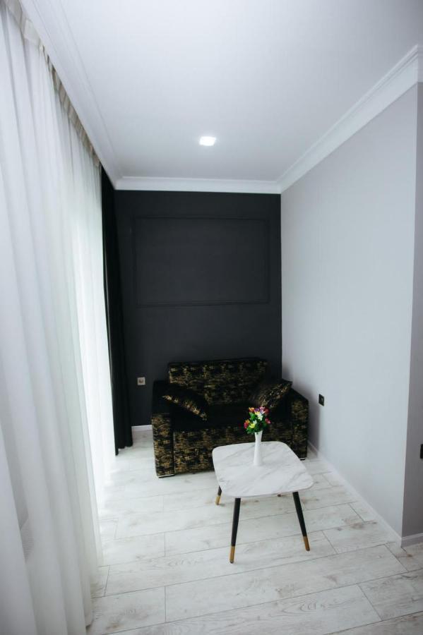 Castle Resort Spa Hotel Ismayıllı Εξωτερικό φωτογραφία